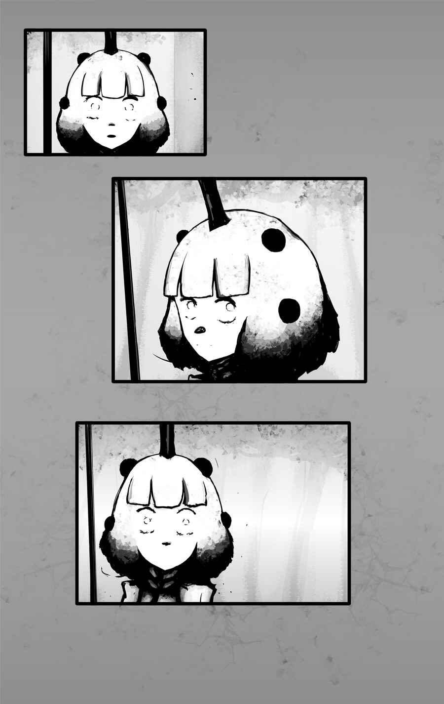 Onmir The oddity Chapter 5 - Page 47