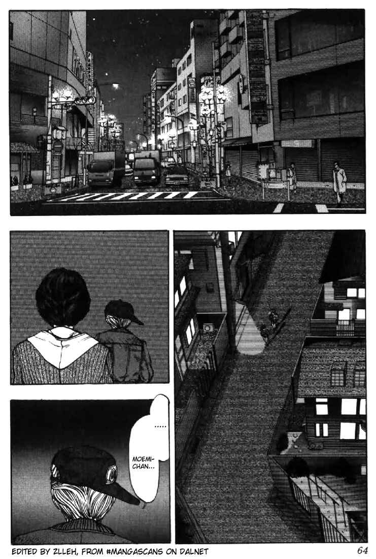 Video Girl Ai Chapter 103 - Page 2