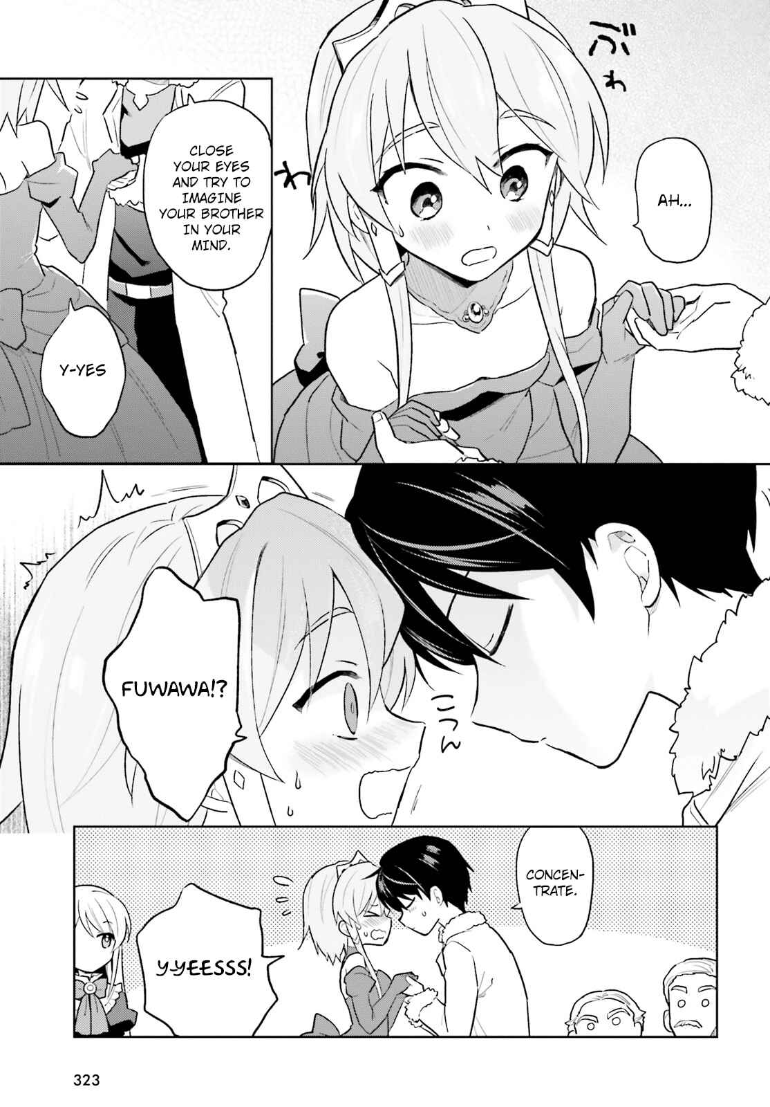 Isekai wa Smartphone to Tomo ni Chapter 42 - Page 15