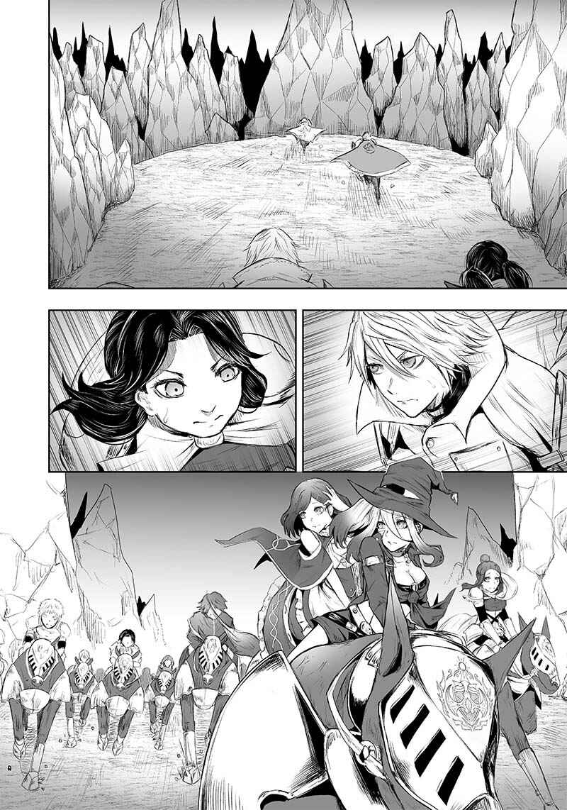 Ore dake Fuguu Skill no Isekai Shoukan Hangyakuki ~Saijaku Skill "Kyuushuu" ga Subete wo Nomikomu made~ Chapter 29 - Page 3