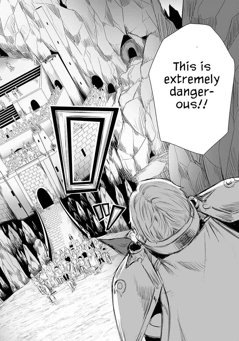 Ore dake Fuguu Skill no Isekai Shoukan Hangyakuki ~Saijaku Skill "Kyuushuu" ga Subete wo Nomikomu made~ Chapter 29 - Page 5
