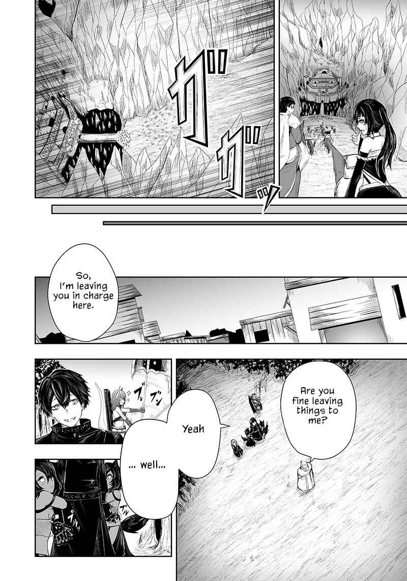 Ore dake Fuguu Skill no Isekai Shoukan Hangyakuki ~Saijaku Skill "Kyuushuu" ga Subete wo Nomikomu made~ Chapter 29 - Page 9