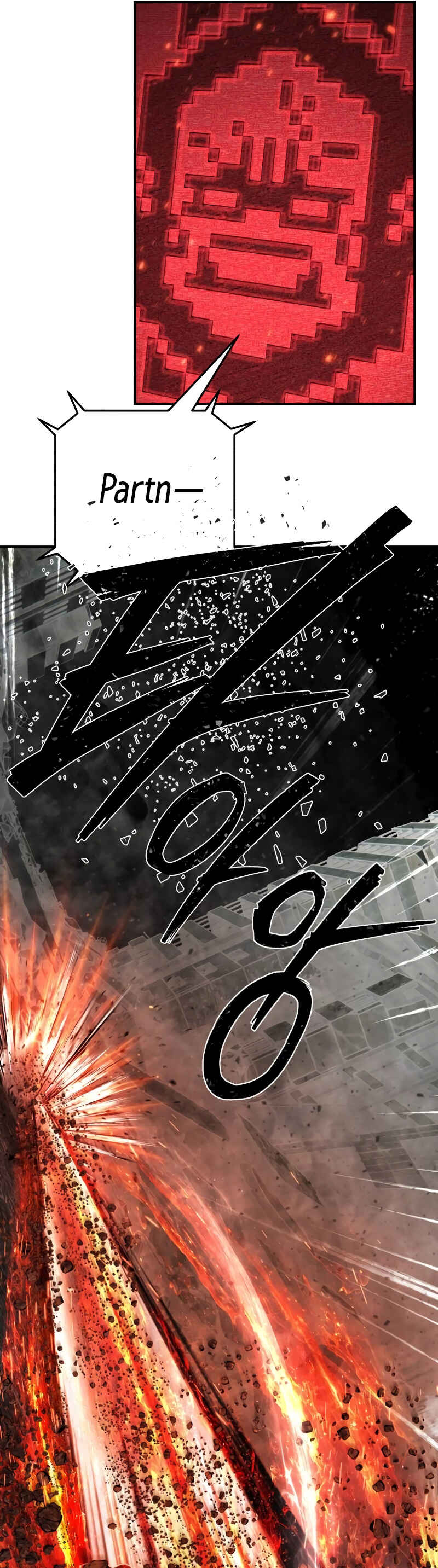 Yongsa ga Doraowatda Chapter 145 - Page 11