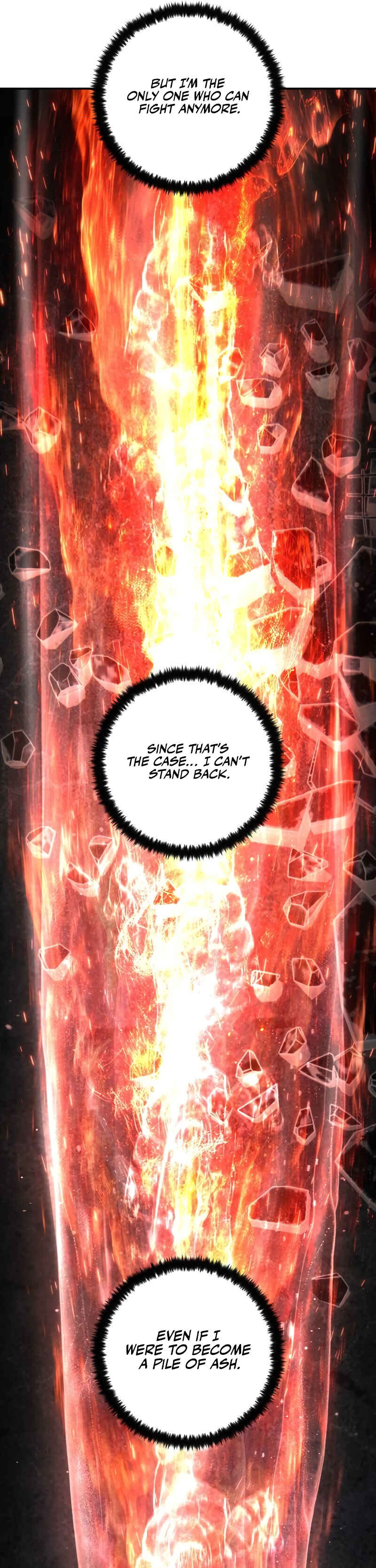 Yongsa ga Doraowatda Chapter 145 - Page 13