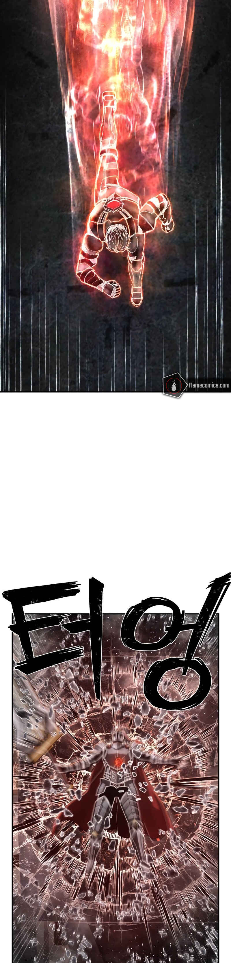 Yongsa ga Doraowatda Chapter 145 - Page 14