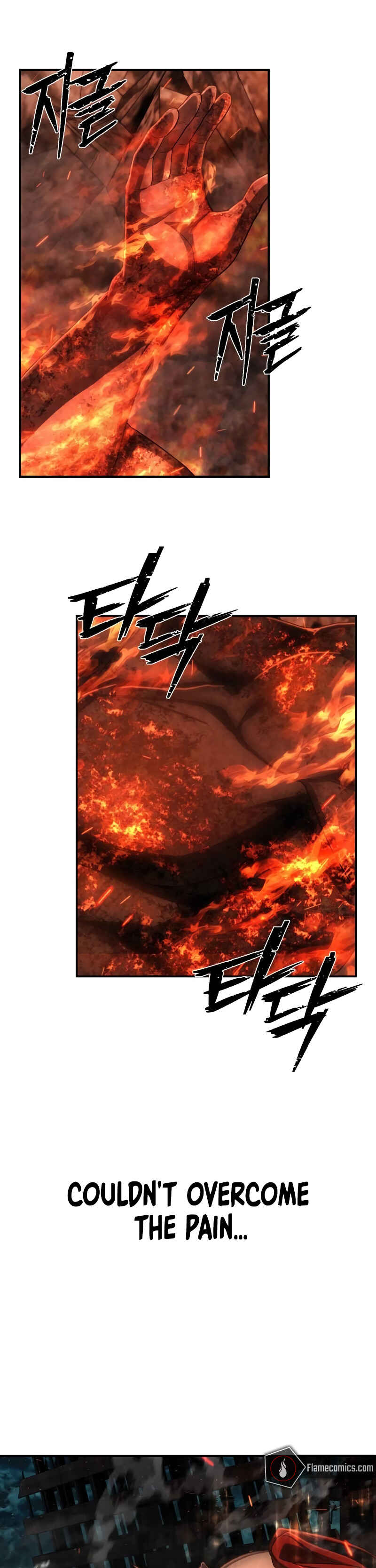 Yongsa ga Doraowatda Chapter 145 - Page 20