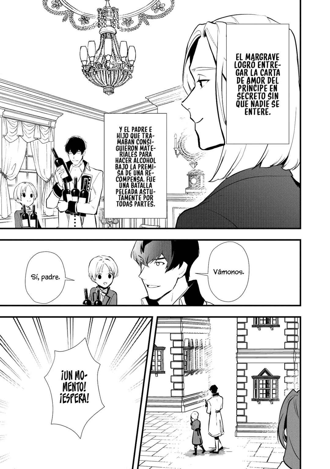 Okashi na Tensei - Saikyou Pâtissier Isekai Kourin Chapter 31 - Page 19