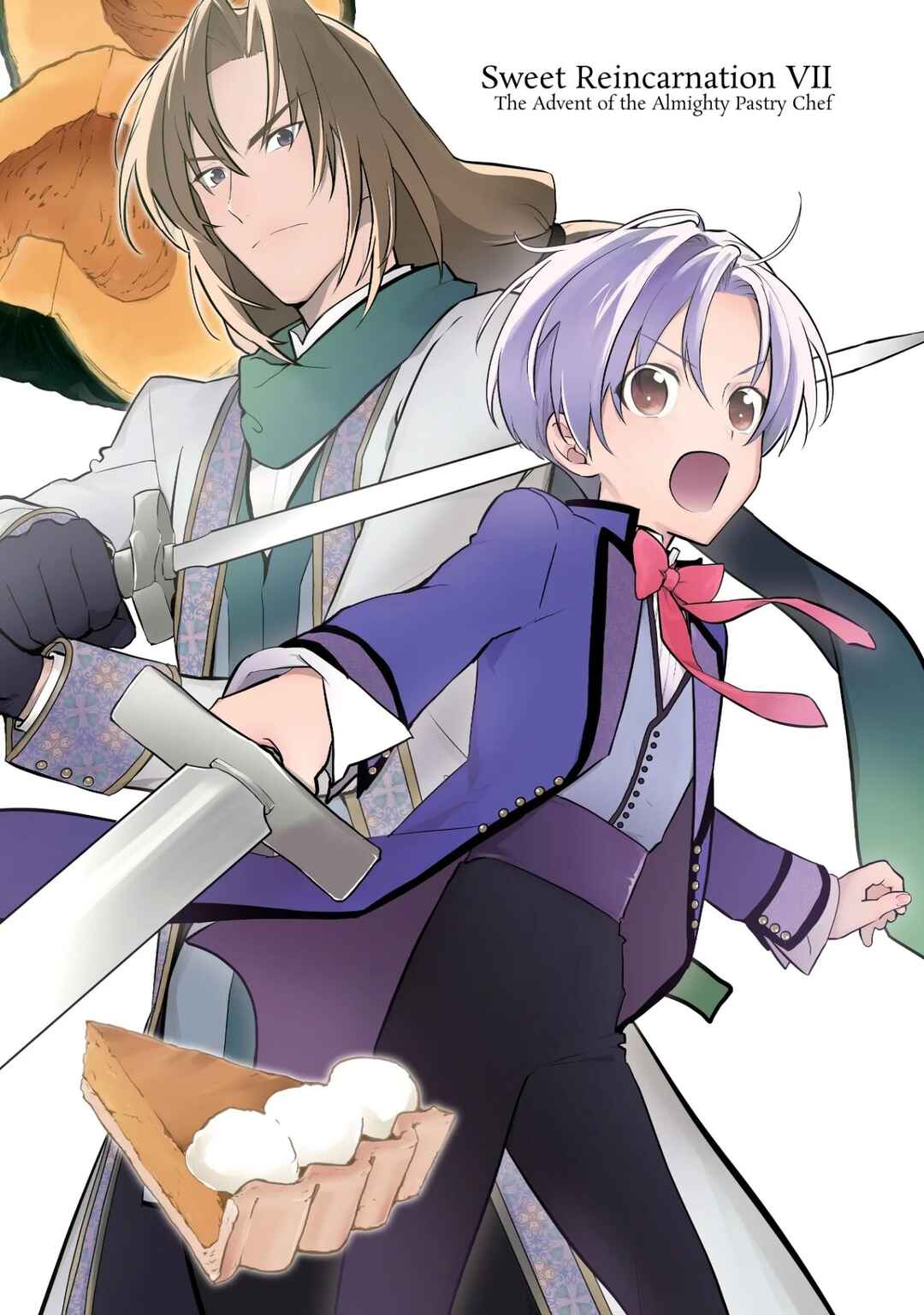 Okashi na Tensei - Saikyou Pâtissier Isekai Kourin Chapter 31 - Page 3
