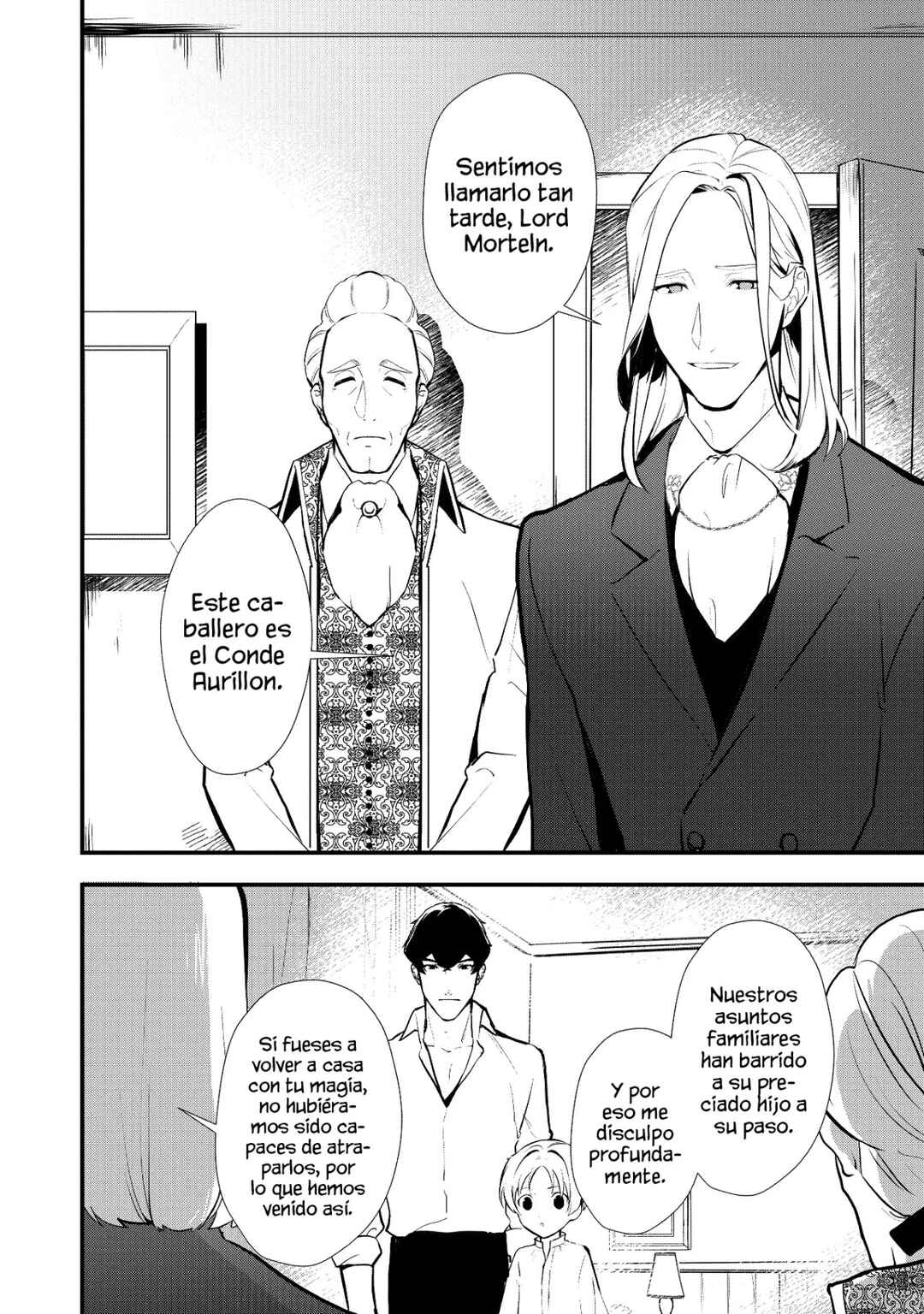 Okashi na Tensei - Saikyou Pâtissier Isekai Kourin Chapter 31 - Page 30