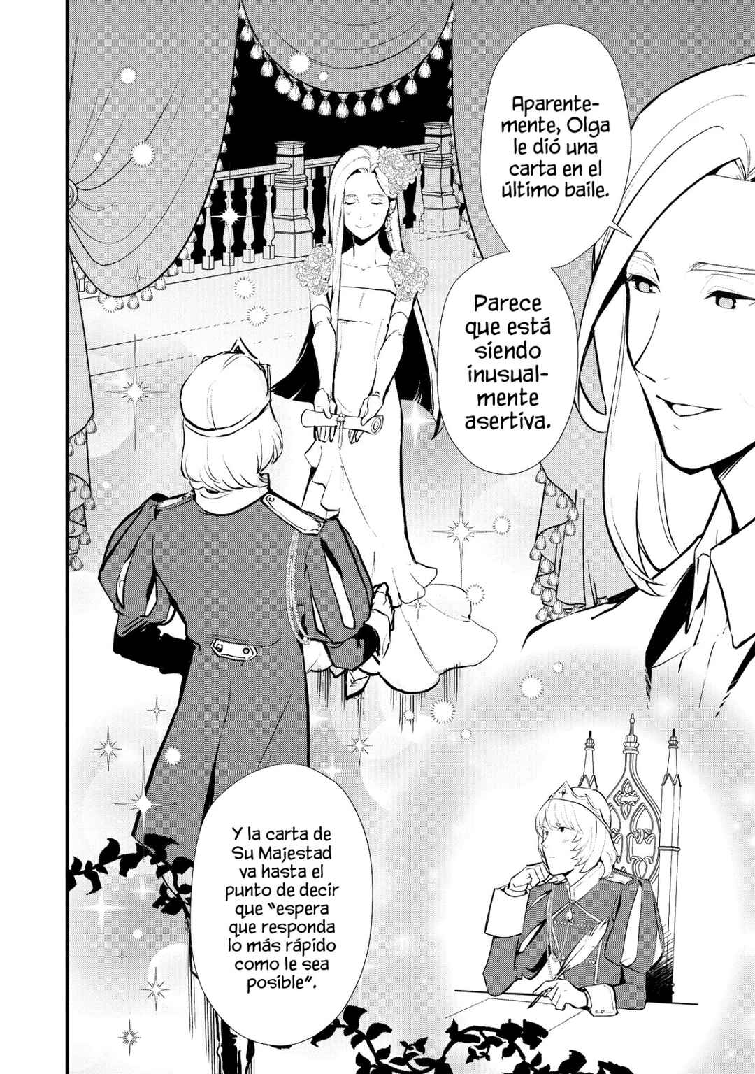 Okashi na Tensei - Saikyou Pâtissier Isekai Kourin Chapter 31 - Page 6