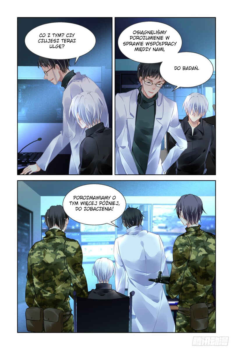 Soul Contract Chapter 461 - Page 12