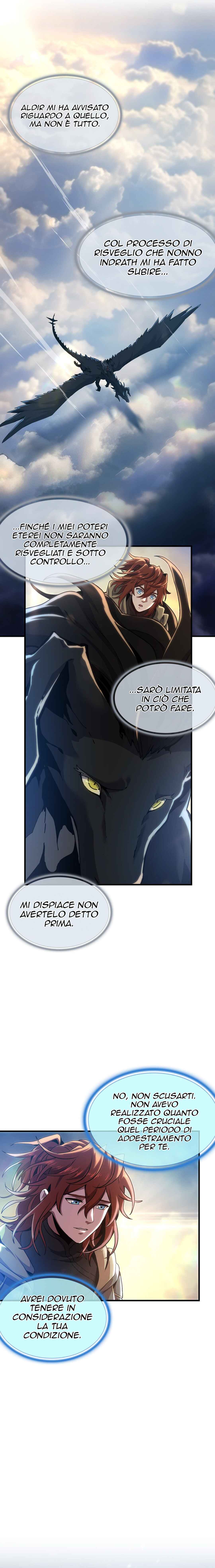 The Beginning After the End Chapter 189 - Page 23
