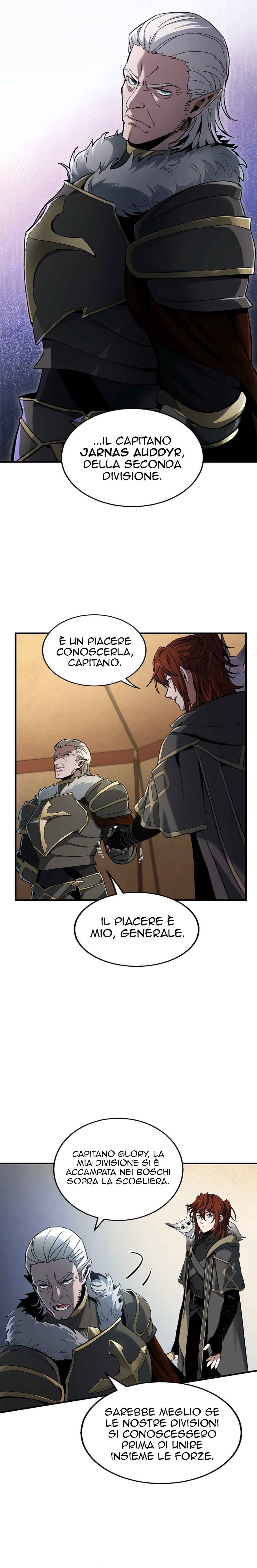 The Beginning After the End Chapter 189 - Page 7