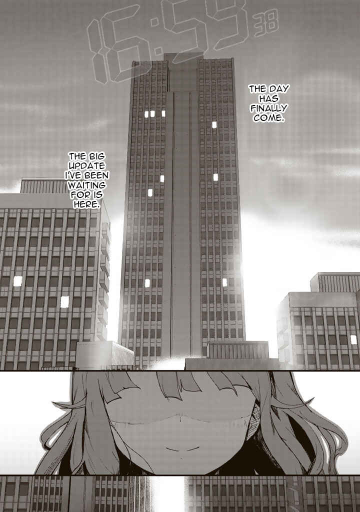 Kuma Kuma Kuma Bear Chapter 1 - Page 1