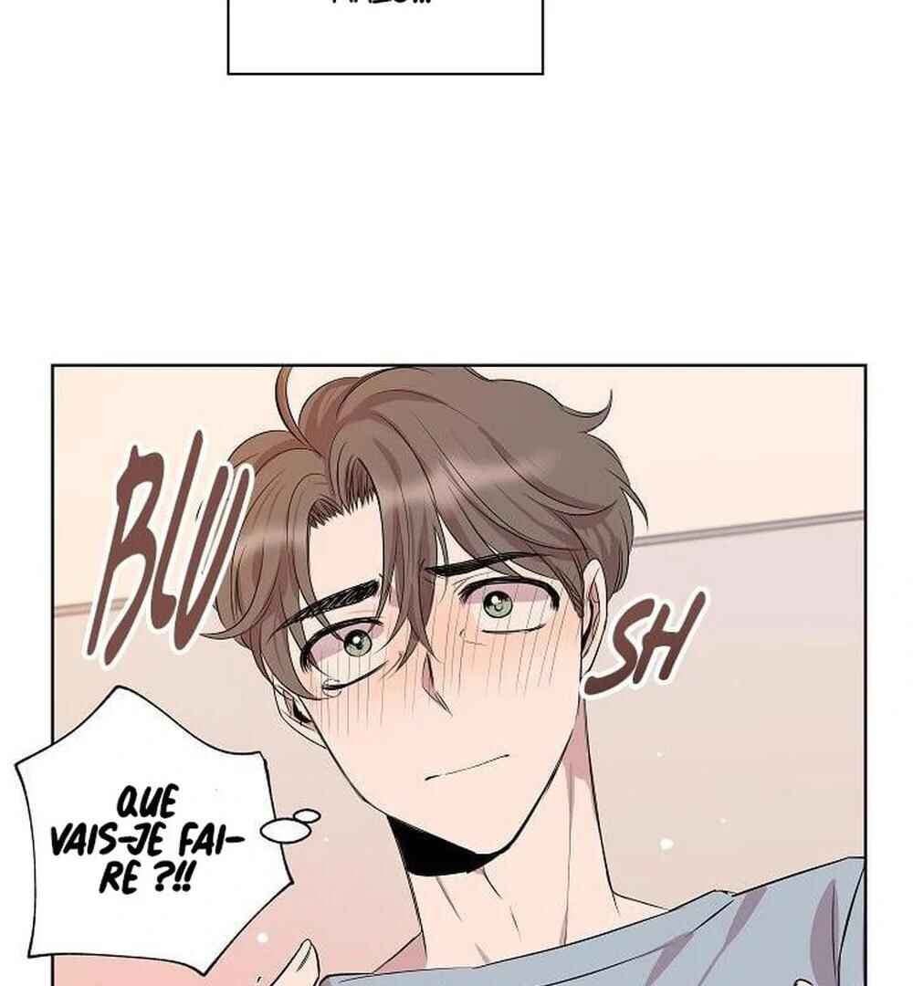 Help Me, Uncle! Chapter 3 - Page 2