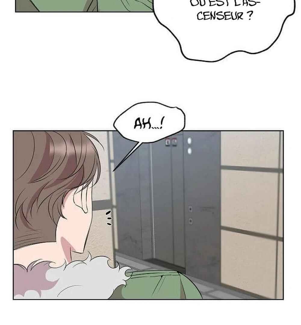 Help Me, Uncle! Chapter 3 - Page 29