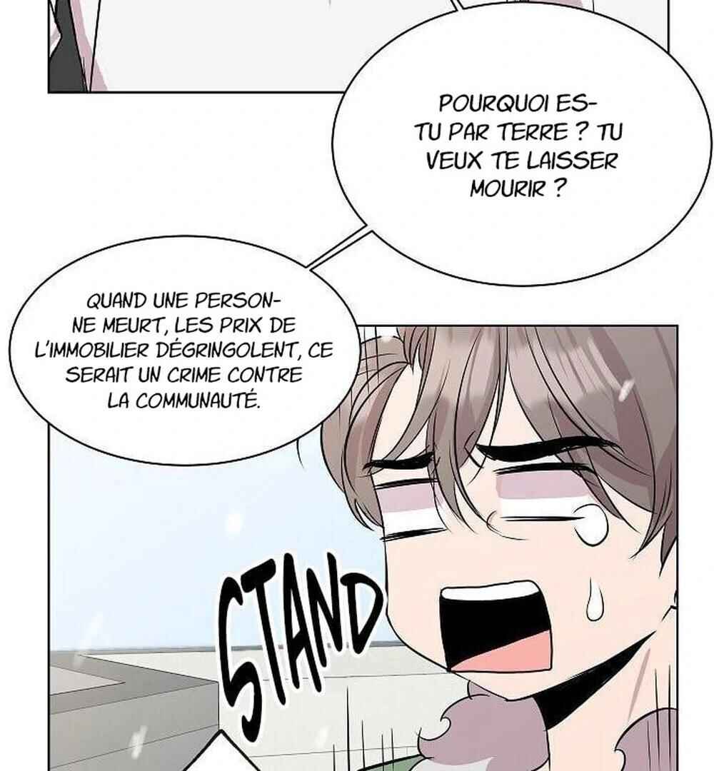 Help Me, Uncle! Chapter 3 - Page 64