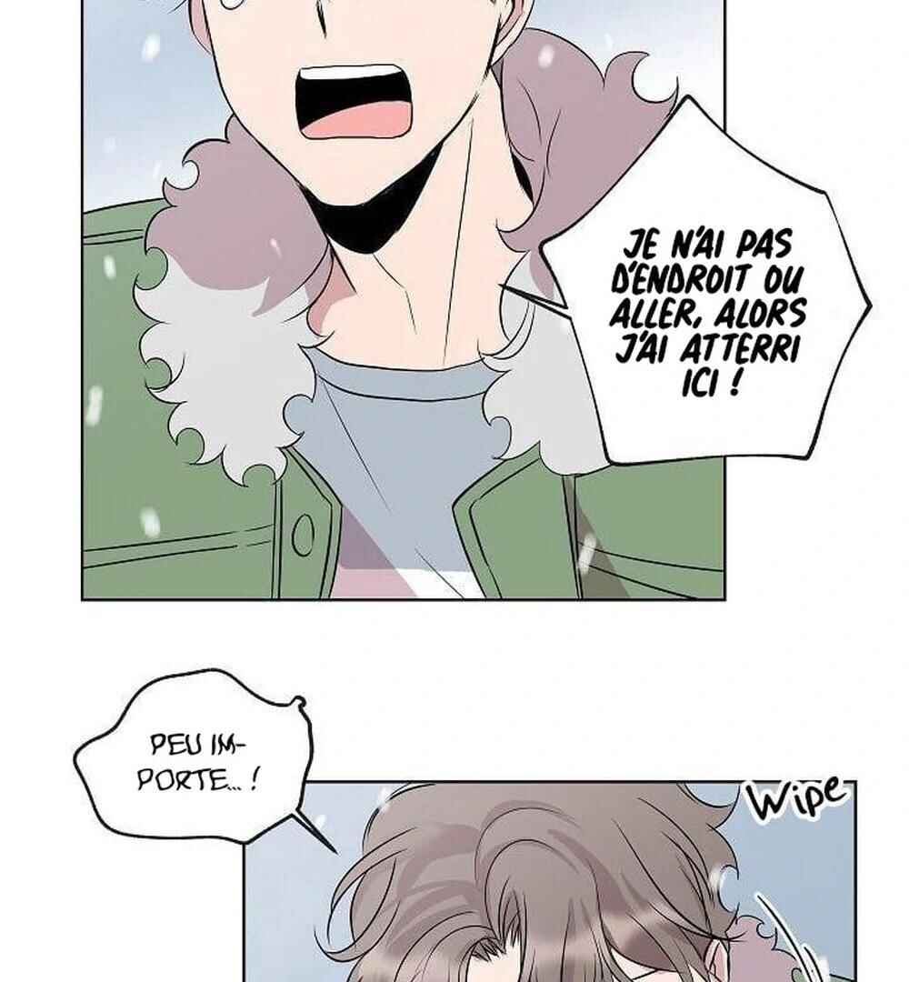 Help Me, Uncle! Chapter 3 - Page 67