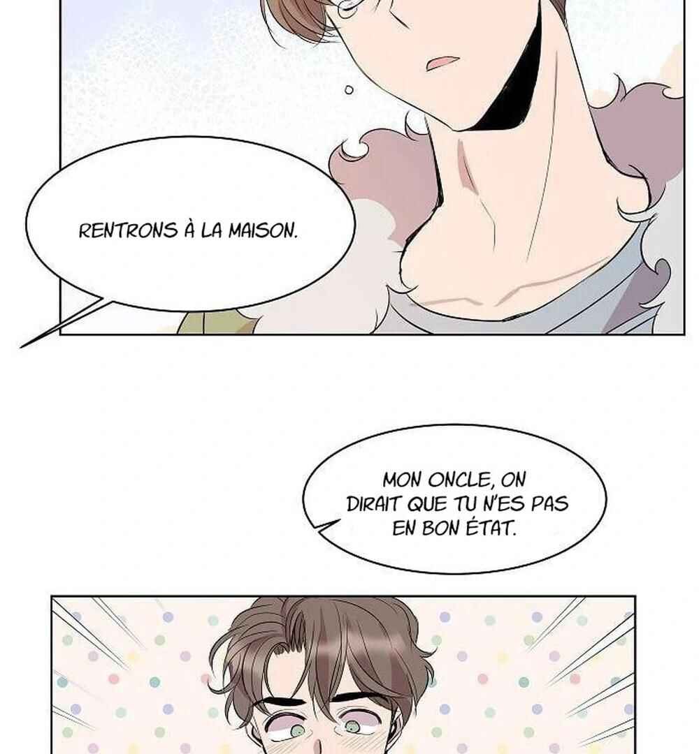 Help Me, Uncle! Chapter 3 - Page 75