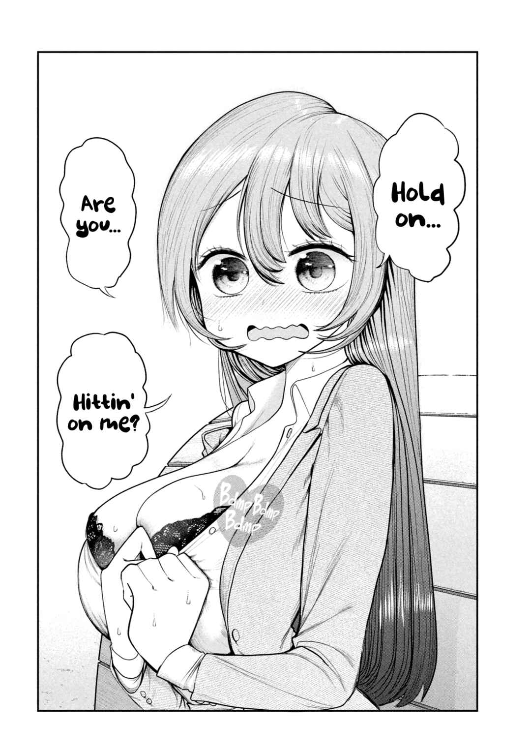 Shachou to Sake to Hoshi Chapter 1 - Page 18