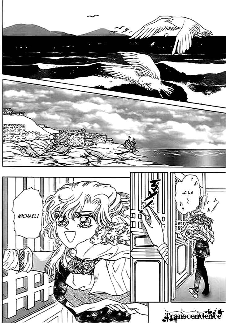 Spirit of the Ocean Chapter 6 - Page 12