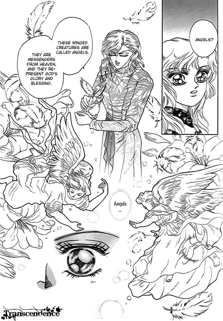 Spirit of the Ocean Chapter 6 - Page 17