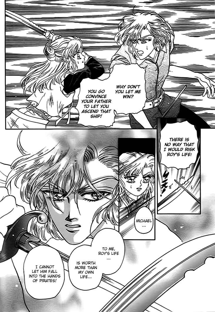 Spirit of the Ocean Chapter 6 - Page 6