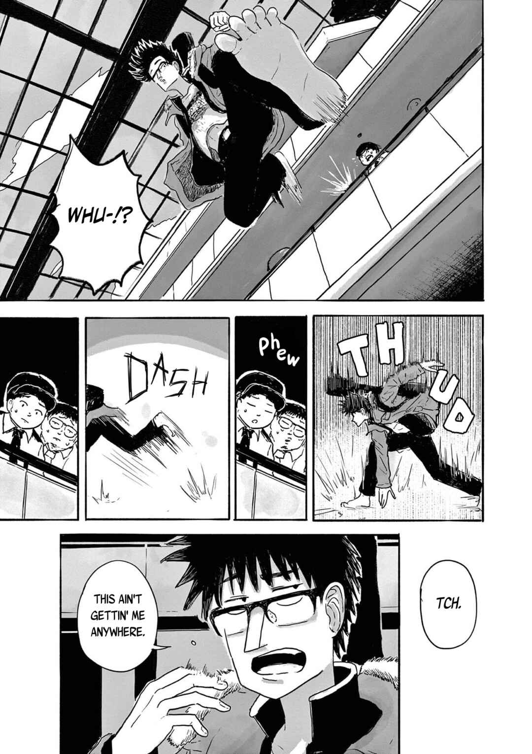 36 Chapter 2 - Page 34