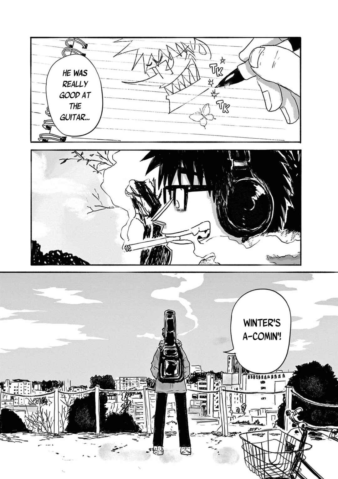 36 Chapter 2 - Page 6