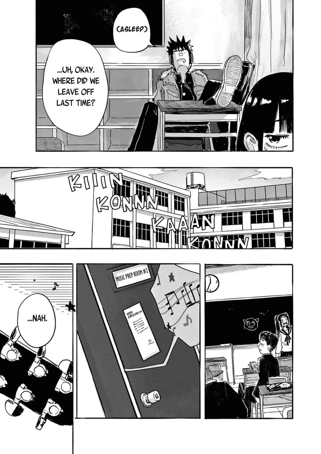 36 Chapter 2 - Page 9