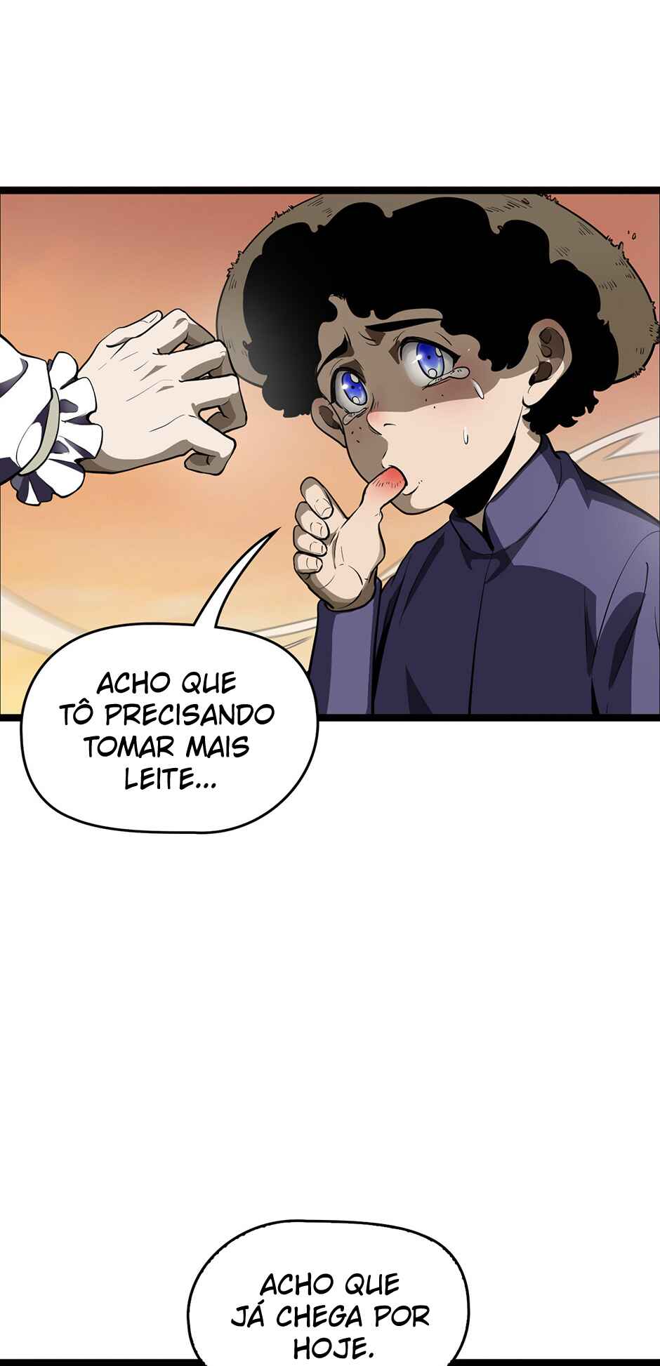Battle Mage Farmer Chapter 13 - Page 24