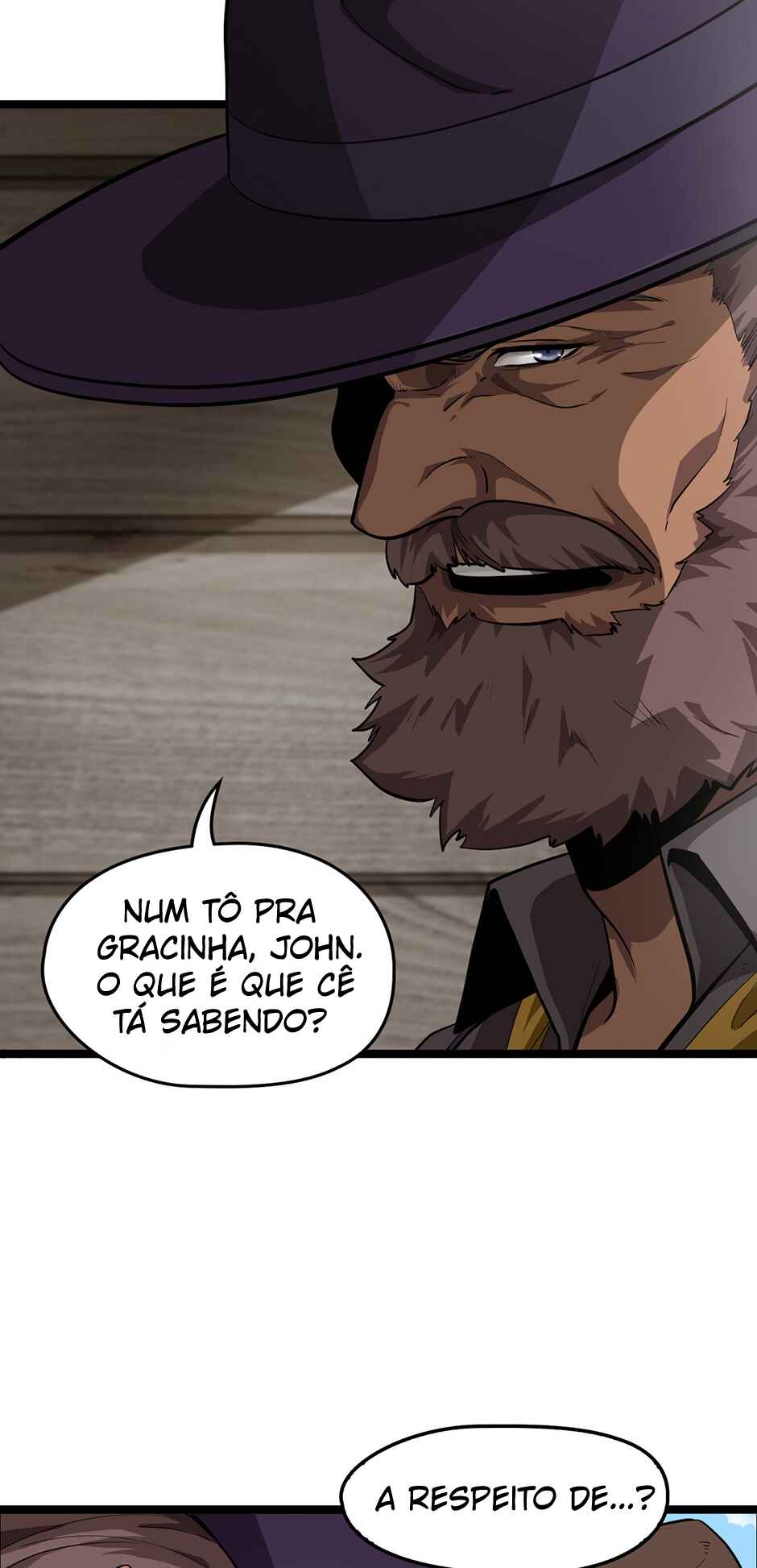 Battle Mage Farmer Chapter 13 - Page 30