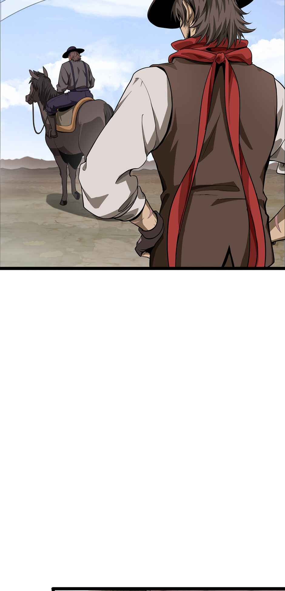 Battle Mage Farmer Chapter 13 - Page 41