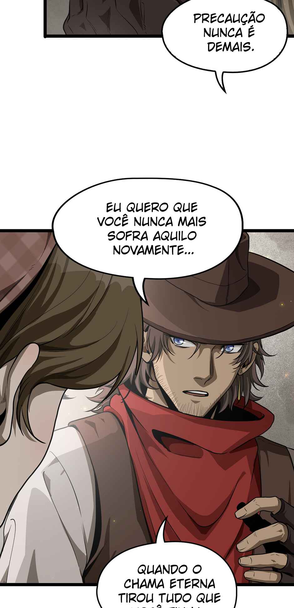 Battle Mage Farmer Chapter 13 - Page 51