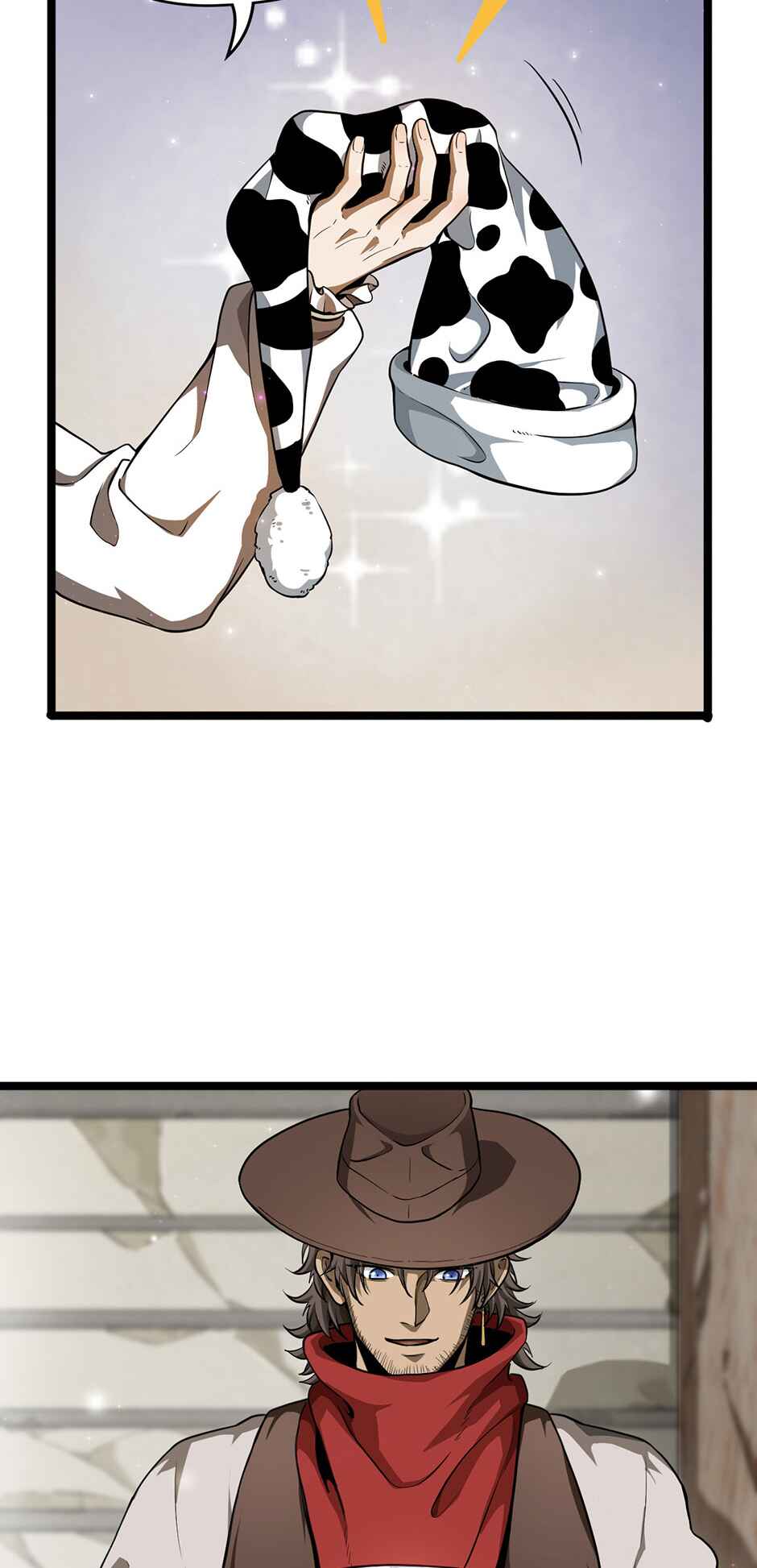 Battle Mage Farmer Chapter 13 - Page 55
