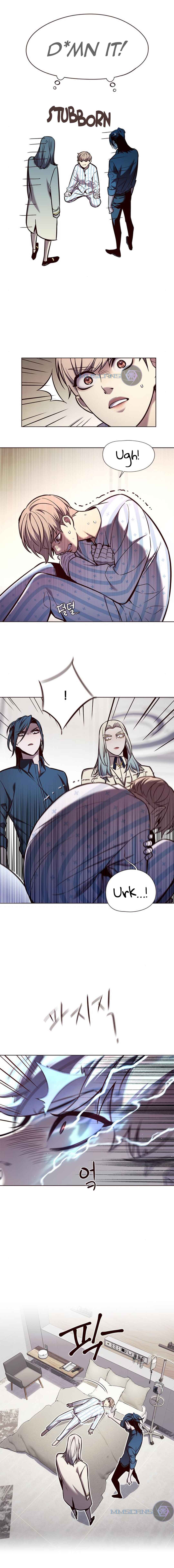 Eleceed Chapter 140 - Page 12