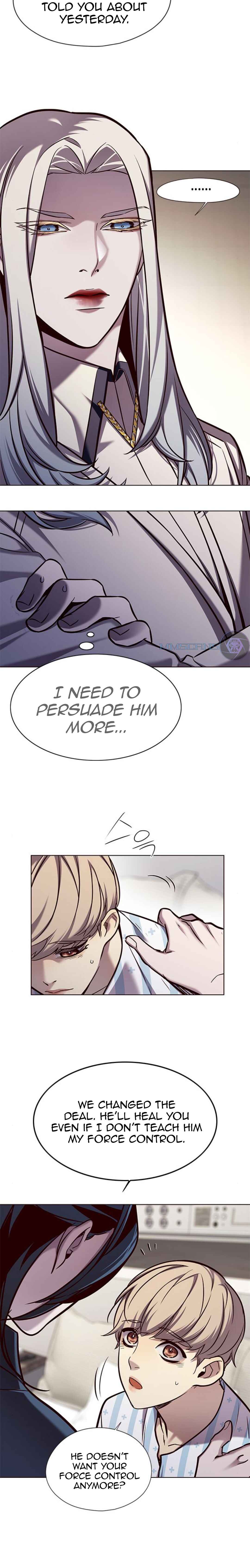 Eleceed Chapter 140 - Page 6