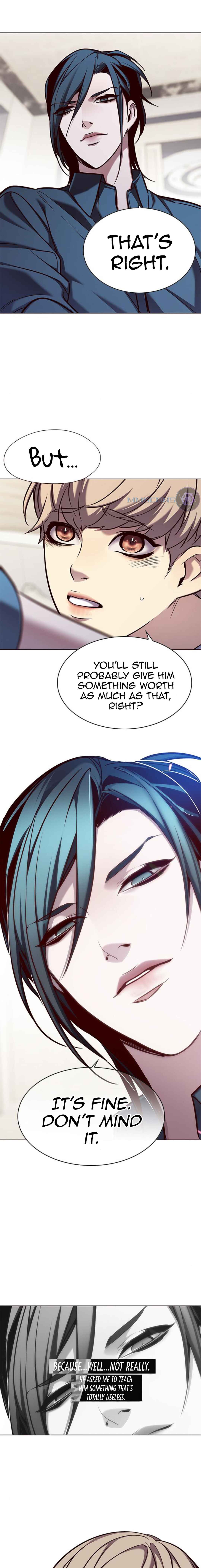 Eleceed Chapter 140 - Page 8