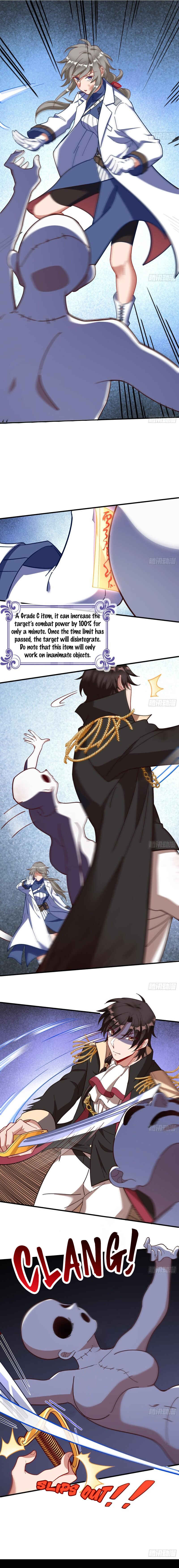 Wàn Zhā Cháo Huáng Chapter 425 - Page 20