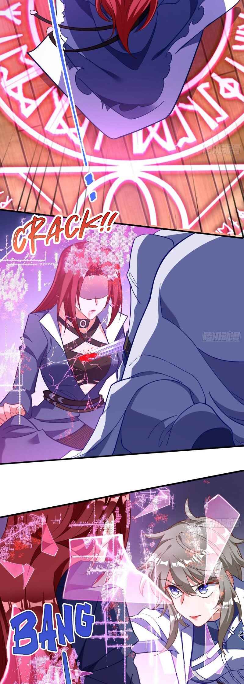 Wàn Zhā Cháo Huáng Chapter 425 - Page 28