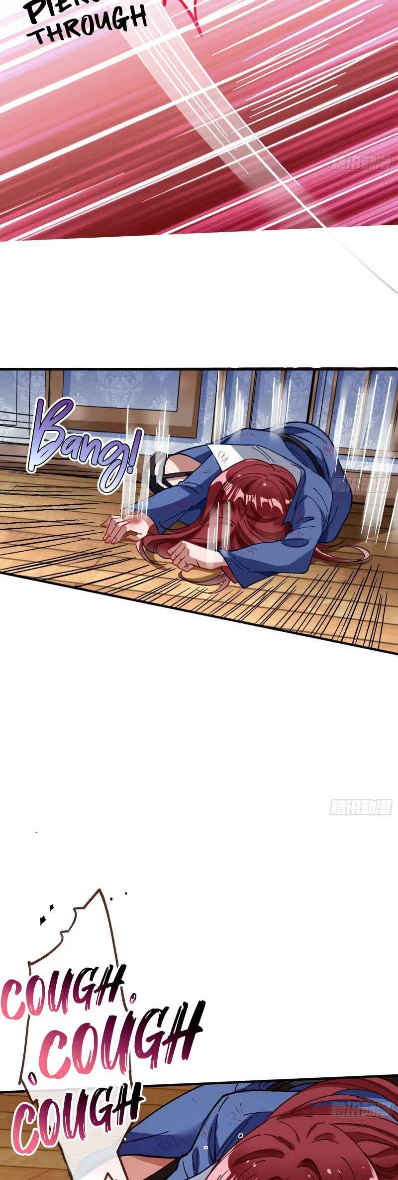 Wàn Zhā Cháo Huáng Chapter 425 - Page 34