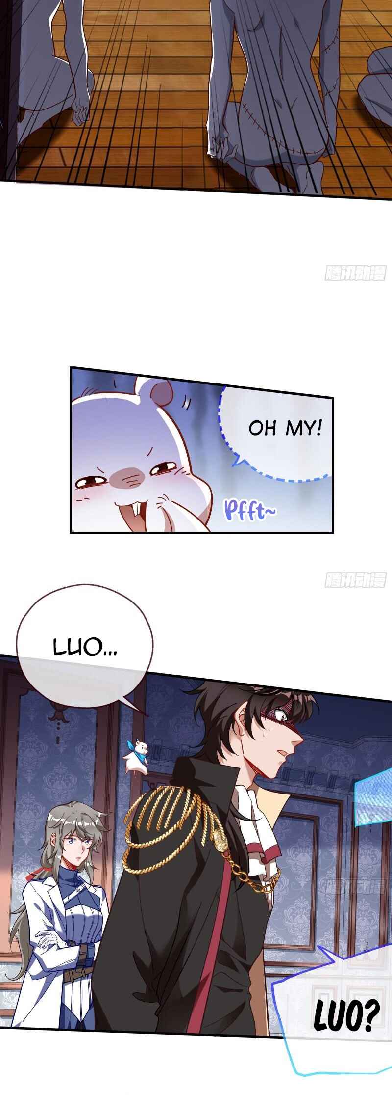 Wàn Zhā Cháo Huáng Chapter 425 - Page 9