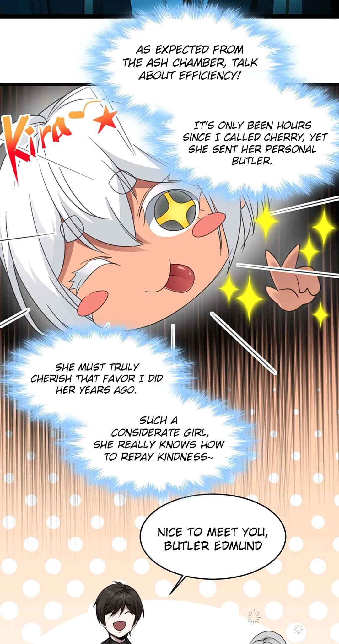 I'm Really Not the Demon God's Lackey Chapter 97 - Page 12