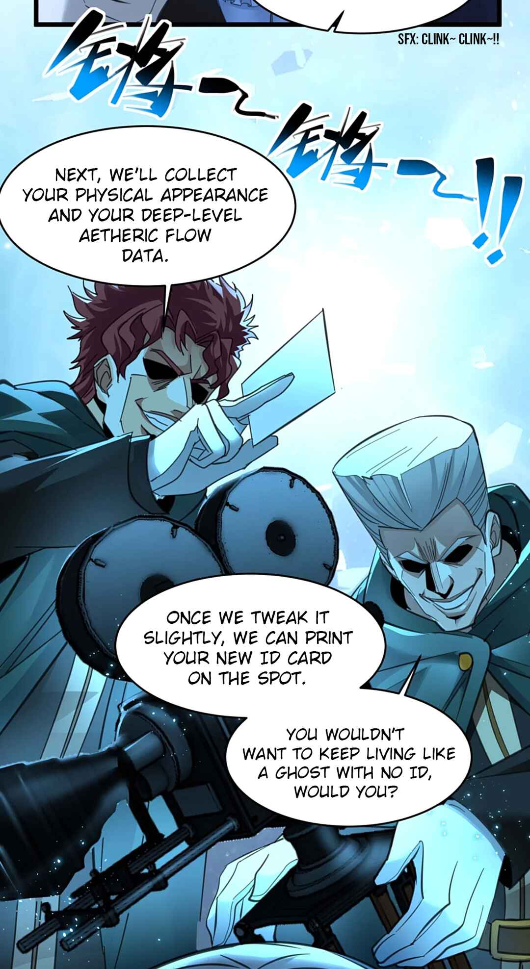 I'm Really Not the Demon God's Lackey Chapter 97 - Page 22