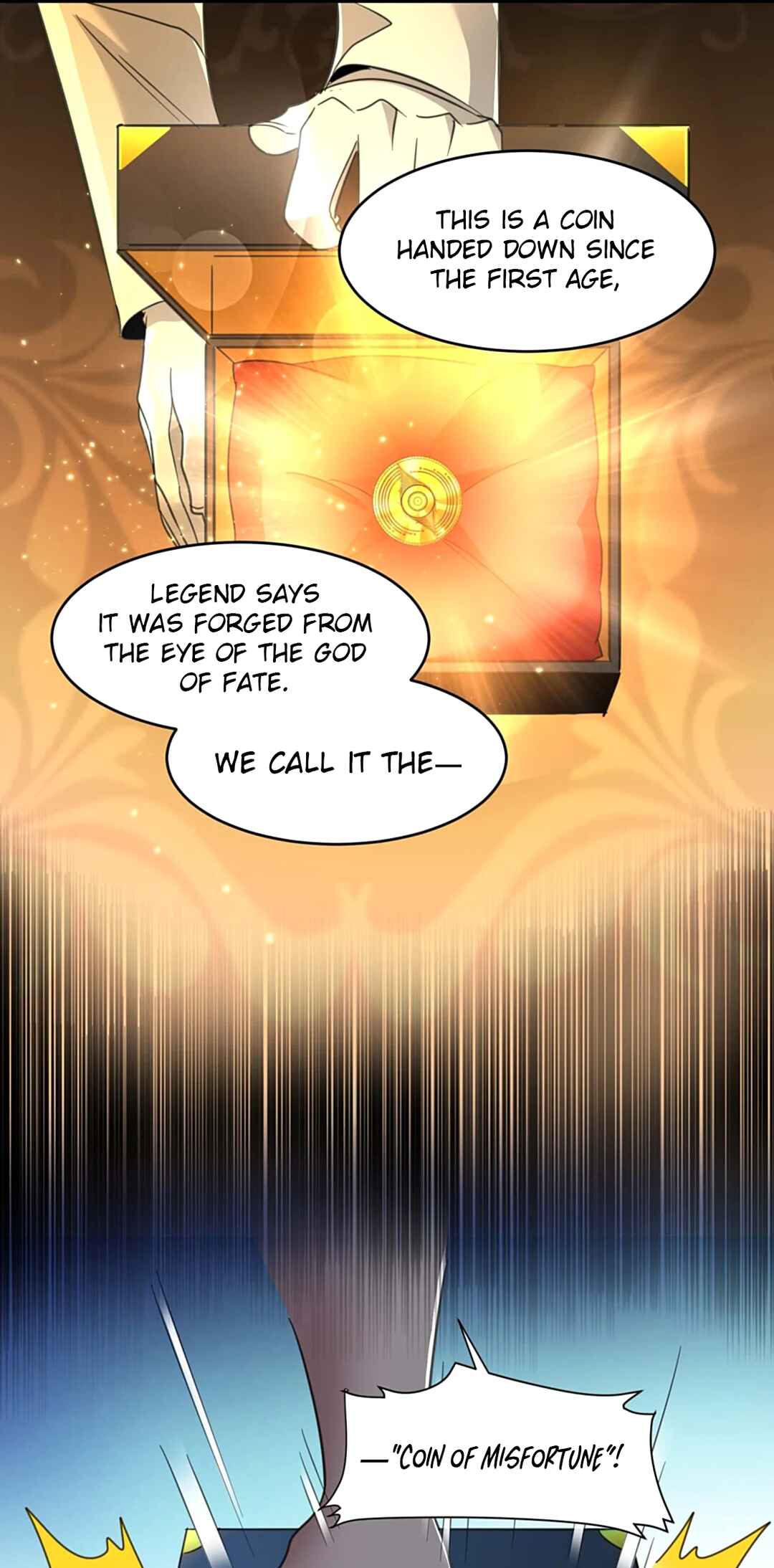 I'm Really Not the Demon God's Lackey Chapter 97 - Page 29