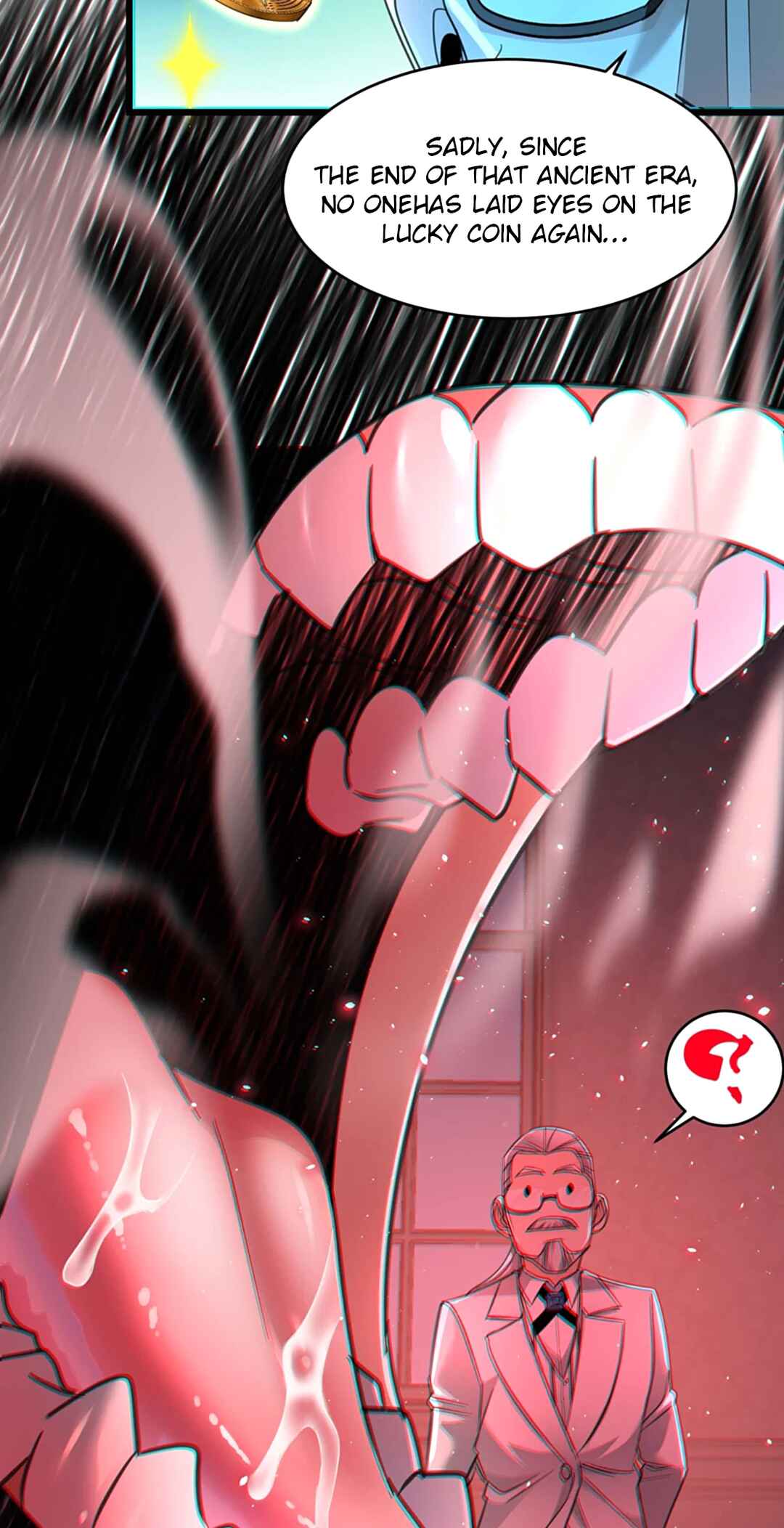 I'm Really Not the Demon God's Lackey Chapter 97 - Page 43