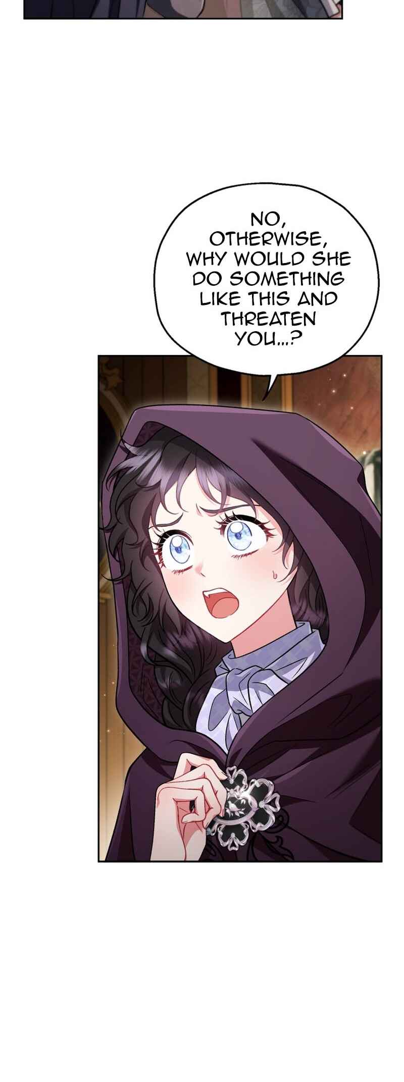 I Will Become the Villain's Poison Taster Chapter 45 - Page 13