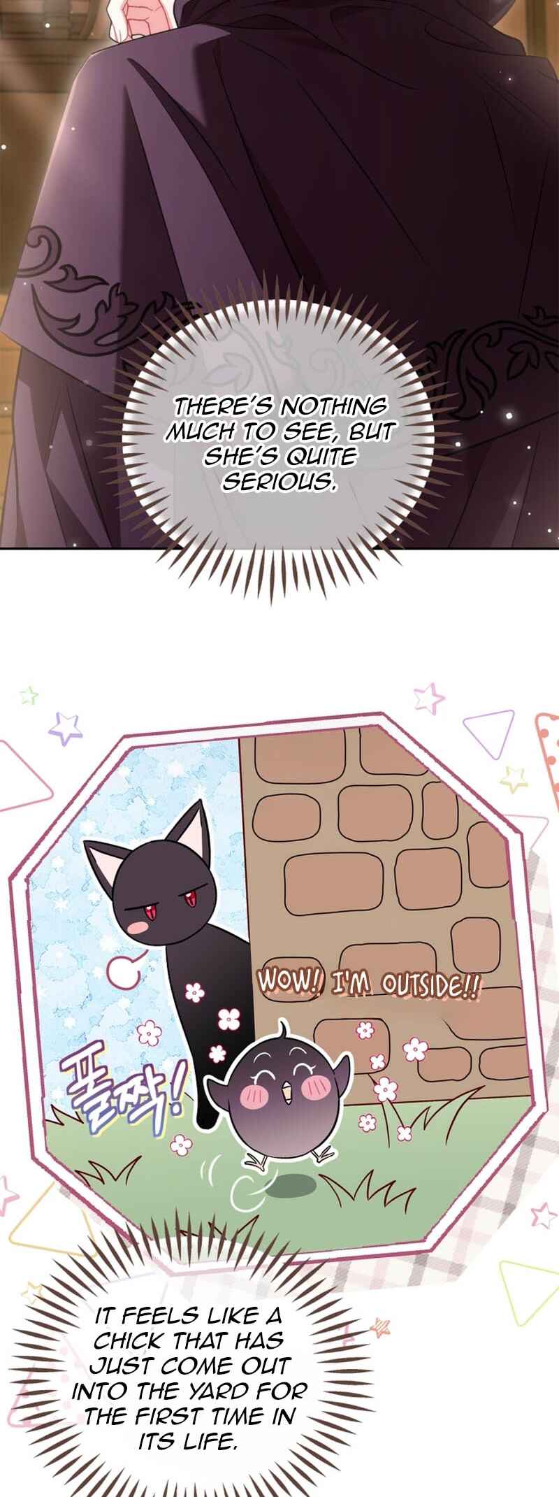 I Will Become the Villain's Poison Taster Chapter 45 - Page 21