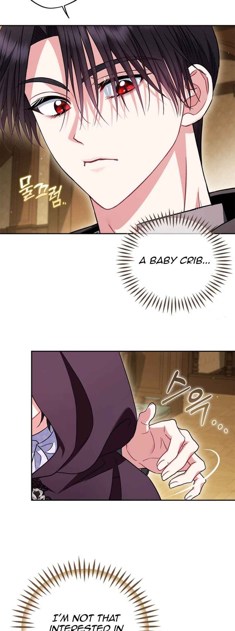 I Will Become the Villain's Poison Taster Chapter 45 - Page 28