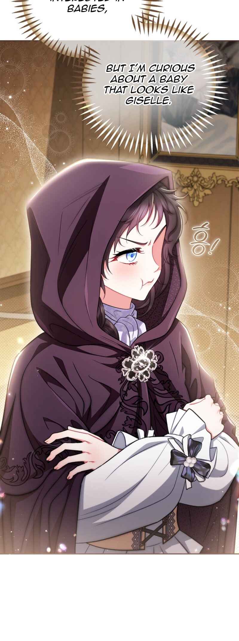 I Will Become the Villain's Poison Taster Chapter 45 - Page 29